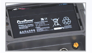 DB-II series